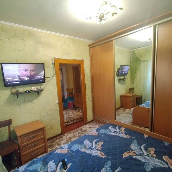 Квартира на вул. Ключова в Суми, ID 292285, фото №1