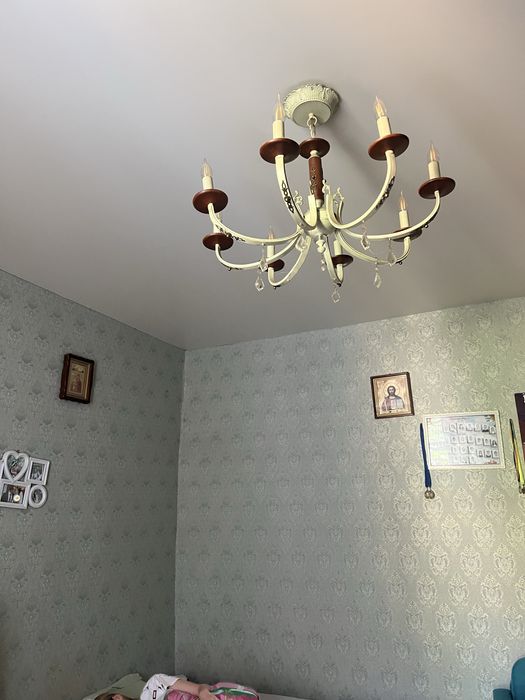Квартира на Приморський в Одесі, ID 264335, фото №2