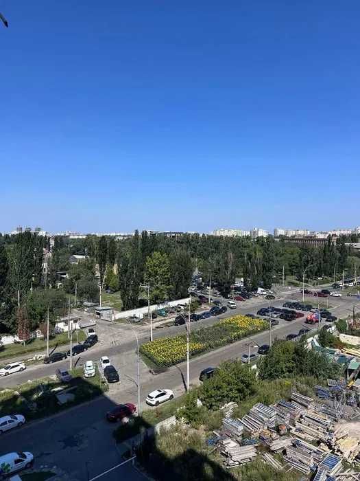 Квартира на вул. Святослава Хороброго в Києві, ID 264340, фото №14