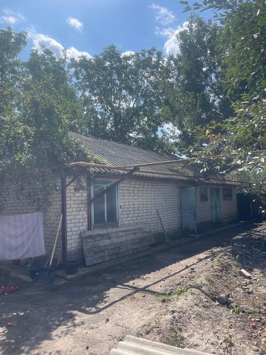Будинок на Сумська область, Путивль, ID 423436, фото №3