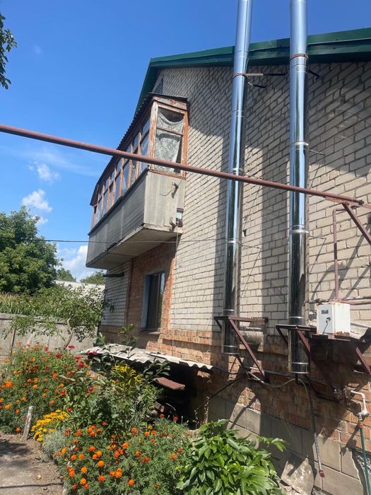 Будинок на Сумська область, Путивль, ID 423436, фото №5