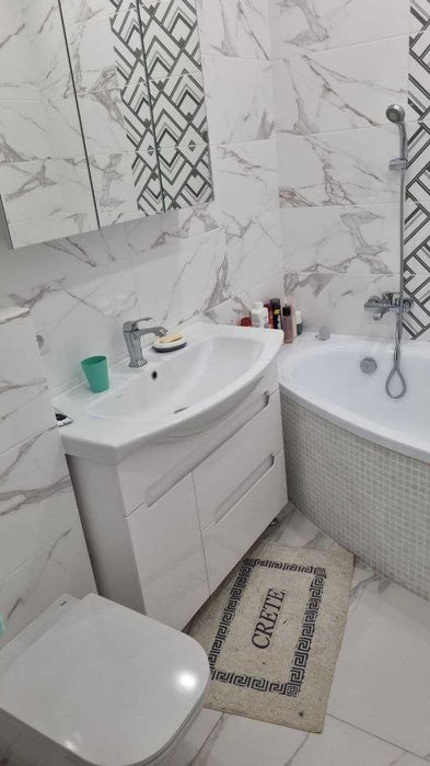 Квартира на вул. Краківська, 27а в Київ, ID 264803, фото №4