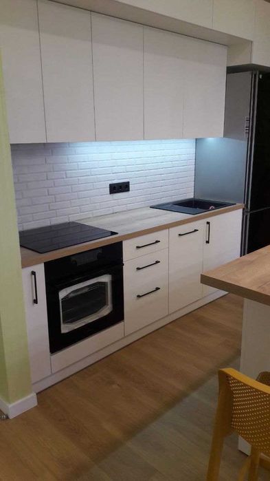 Квартира на вул. Краківська, 27а в Київ, ID 264803, фото №5