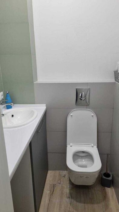 Квартира на вул. Краківська, 27а в Києві, ID 264803, фото №6