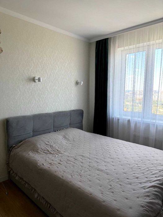 Квартира на вул. Краківська, 27а в Києві, ID 264803, фото №8