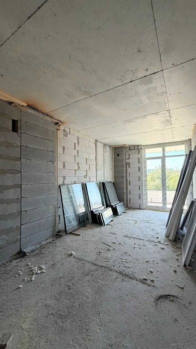 Квартира на ЖК «Синергія Сіті» в Києві, ID 264818, фото №5