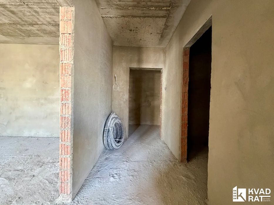 Квартира на ЖК Millennium в Івано-Франківську, ID 264660, фото №6