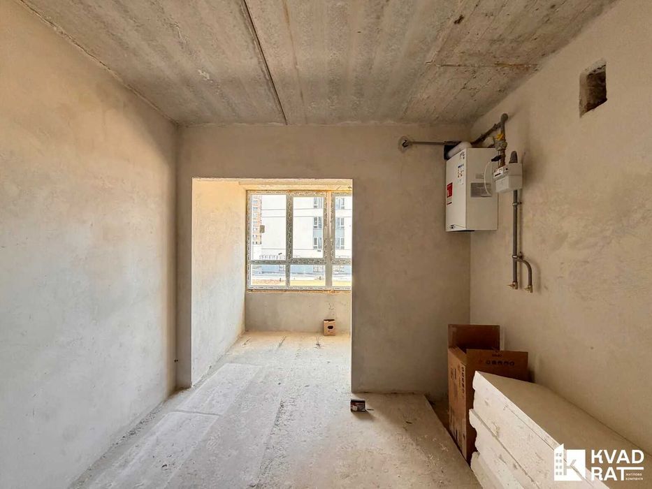 Квартира на вул. Коновальця в Івано-Франківську, ID 264561, фото №1