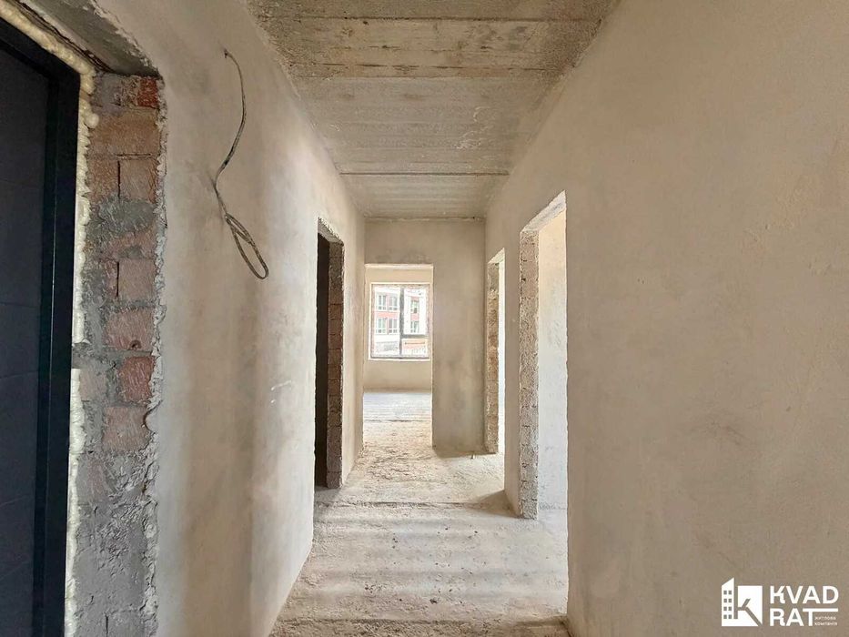 Квартира на вул. Коновальця в Івано-Франківську, ID 264561, фото №2