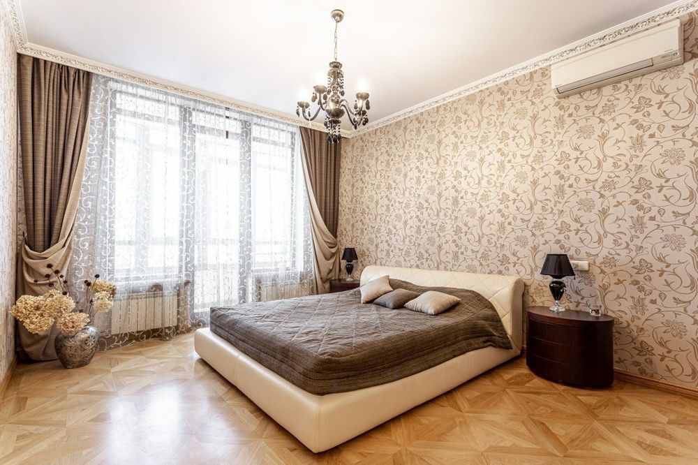 Квартира на Дипломат Холл в Києві, ID 264786, фото №3
