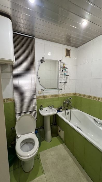 Квартира в Суми, ID 291433, фото №3
