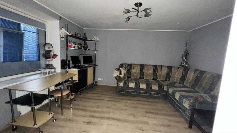 Квартира в Сумах, ID 291433, фото №6