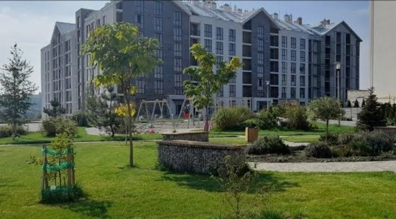 Квартира на ЖК Гостомель Резиденс в Києві, ID 308101, фото №11