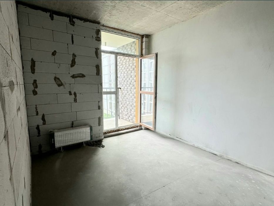 Квартира на ЖК Гостомель Резиденс в Києві, ID 308101, фото №4