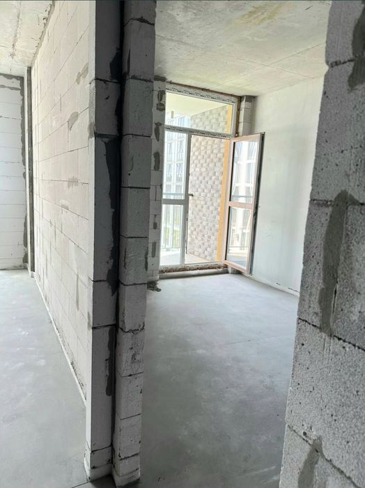 Квартира на ЖК Гостомель Резиденс в Києві, ID 308101, фото №5