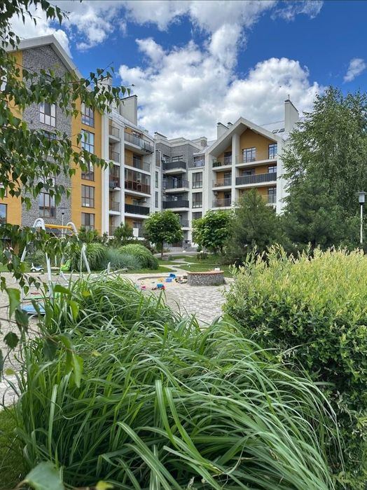 Квартира на ЖК Гостомель Резиденс в Києві, ID 308101, фото №10