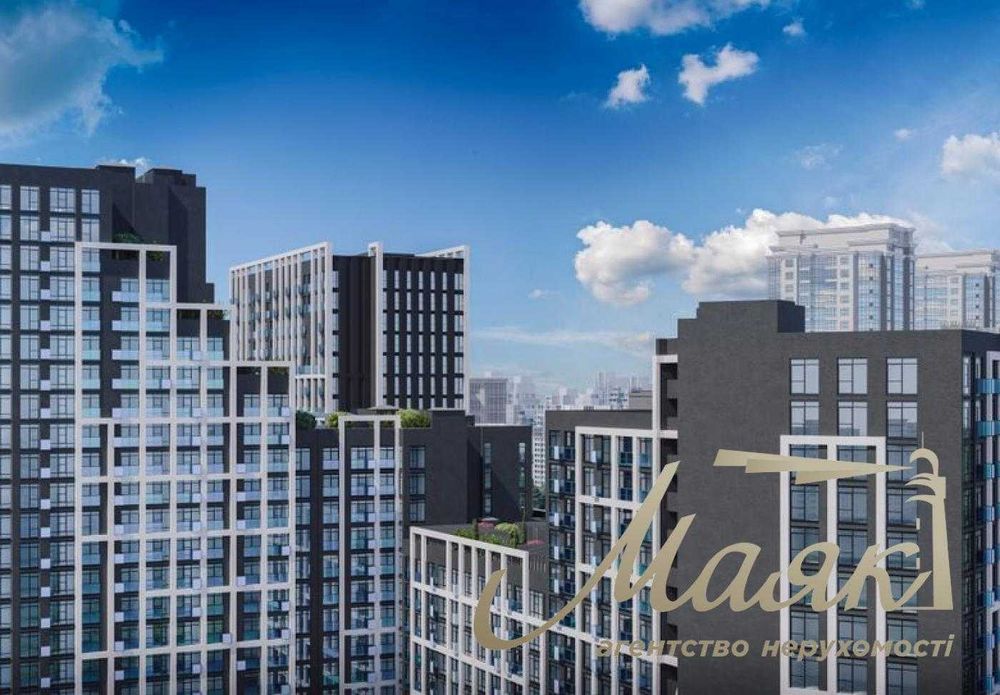 Квартира на ЖК Nordica Residence в Києві, ID 264433, фото №6