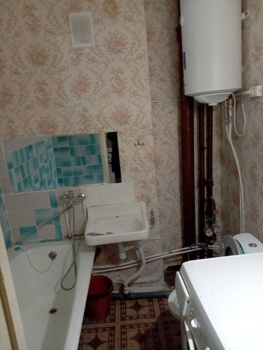 Квартира на Покровський в Кривому Розі, ID 264704, фото №5