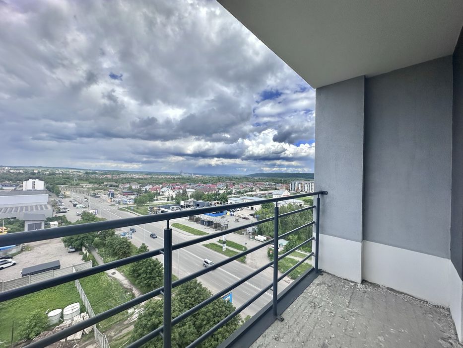 Квартира на поруч Veles Mall в Івано-Франківську, ID 264707, фото №12