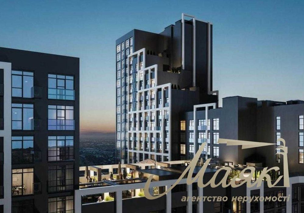 Квартира на ЖК Nordica Residence в Києві, ID 264424, фото №8