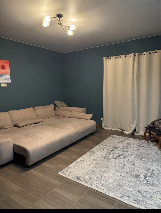 Квартира на вул. Дорошенка, 7 в Київ, ID 304925, фото №1