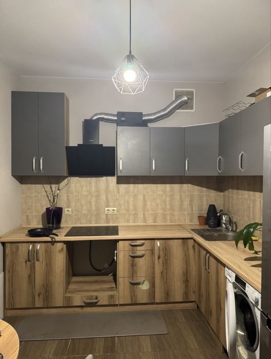 Квартира на вул. Дорошенка, 7 в Київ, ID 304925, фото №2