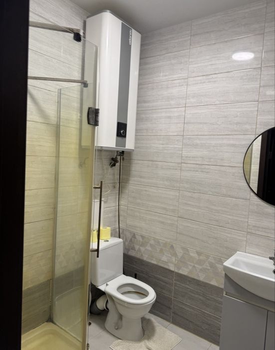 Квартира на вул. Дорошенка, 7 в Київ, ID 304925, фото №3