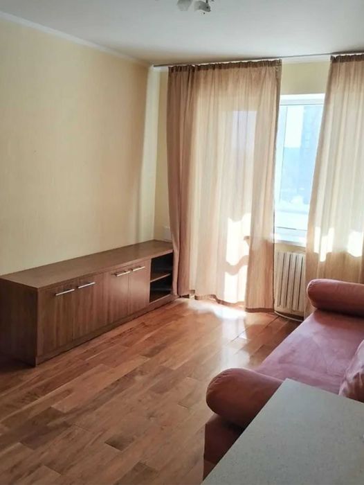 Квартира на вул. Харківське шосе, 56 в Києві, ID 266071, фото №2
