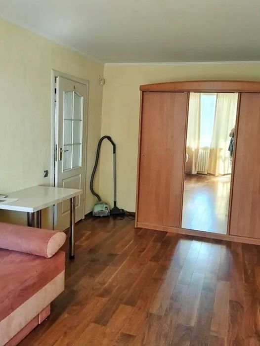 Квартира на вул. Харківське шосе, 56 в Києві, ID 266071, фото №3