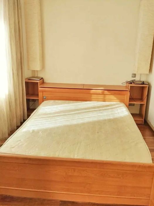 Квартира на вул. Харківське шосе, 56 в Києві, ID 266071, фото №4
