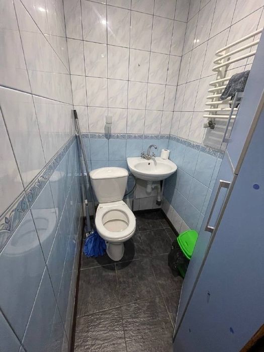 Квартира на вул. Коновальця в Івано-Франківську, ID 264394, фото №7