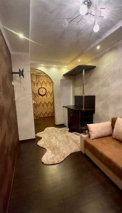 Квартира на вул. Руданського, 3А в Києві, ID 264841, фото №1
