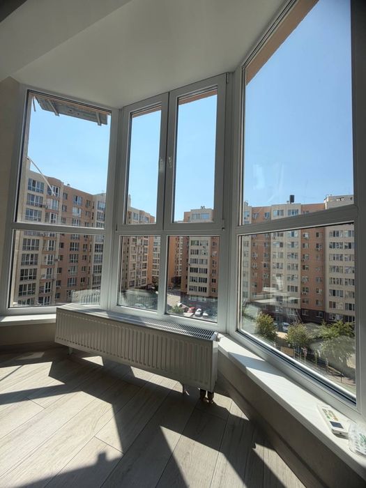 Квартира на 15 минут езды до метро Академгородок в Києві, ID 264380, фото №1