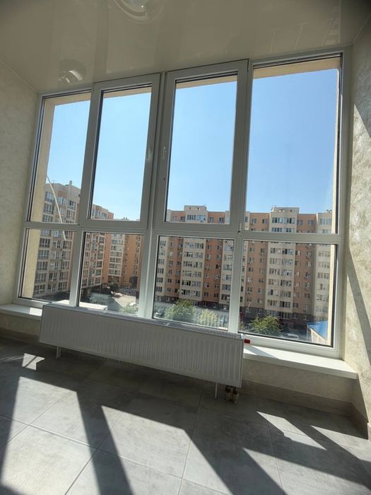 Квартира на 15 минут езды до метро Академгородок в Києві, ID 264380, фото №16
