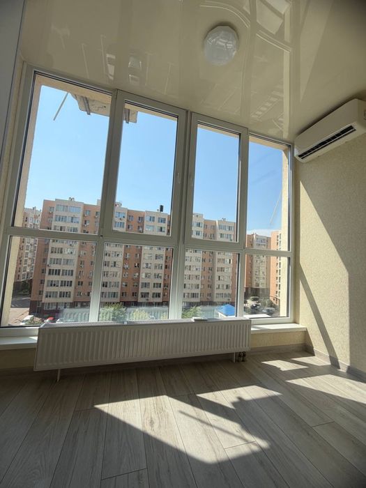Квартира на 15 минут езды до метро Академгородок в Києві, ID 264380, фото №21
