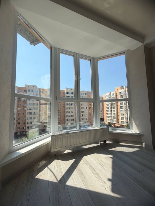Квартира на 15 минут езды до метро Академгородок в Києві, ID 264380, фото №4