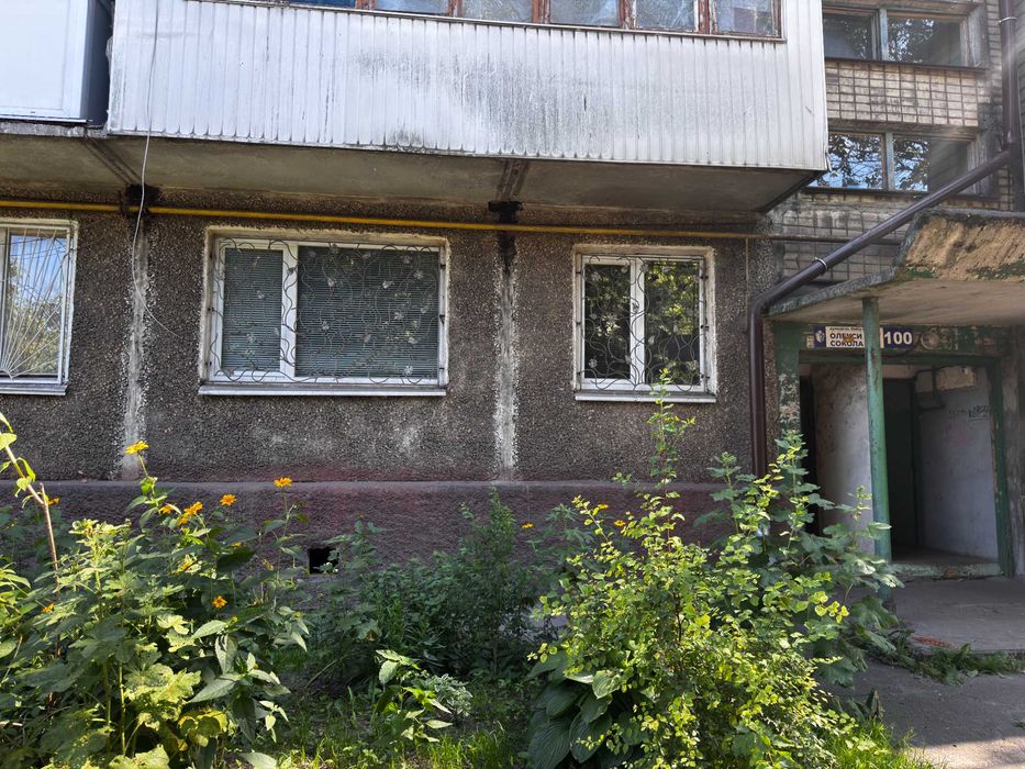 Квартира на вул. Олекси Сокола, 100 в Дніпрі, ID 310649, фото №7