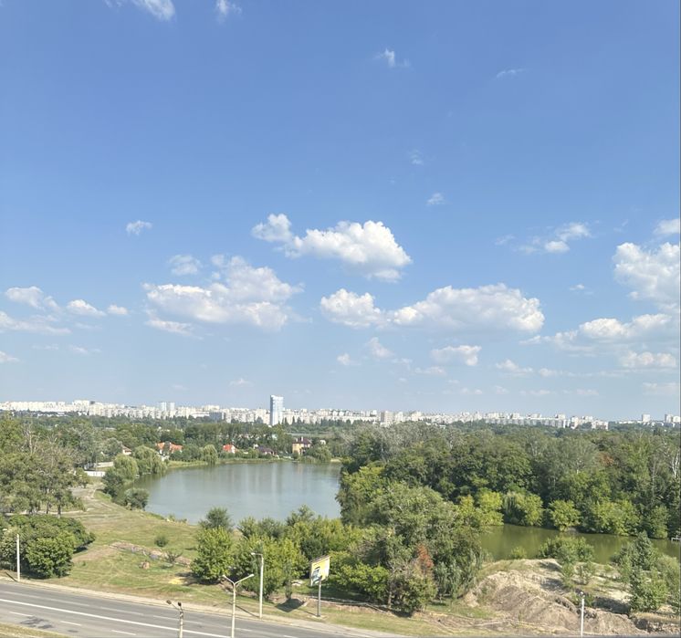Квартира на ЖК Гидропарк в Харкові, ID 264490, фото №9