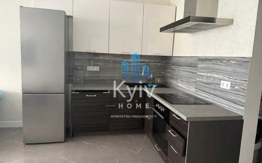 Квартира на вул. Микільська слобідська, 3-а в Києві, ID 264401, фото №1