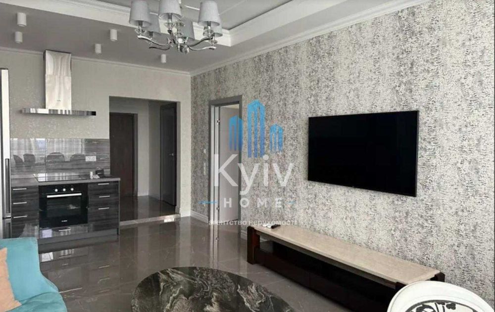 Квартира на вул. Микільська слобідська, 3-а в Києві, ID 264401, фото №3