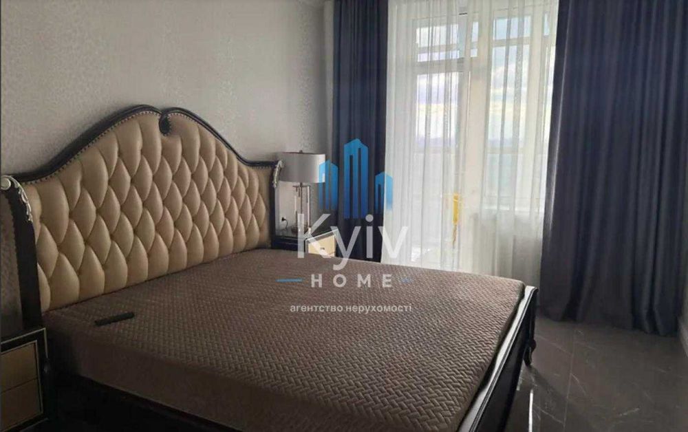 Квартира на вул. Микільська слобідська, 3-а в Києві, ID 264401, фото №4