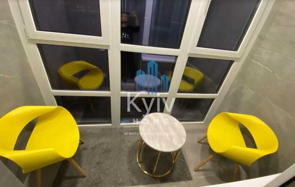 Квартира на вул. Микільська слобідська, 3-а в Києві, ID 264401, фото №6
