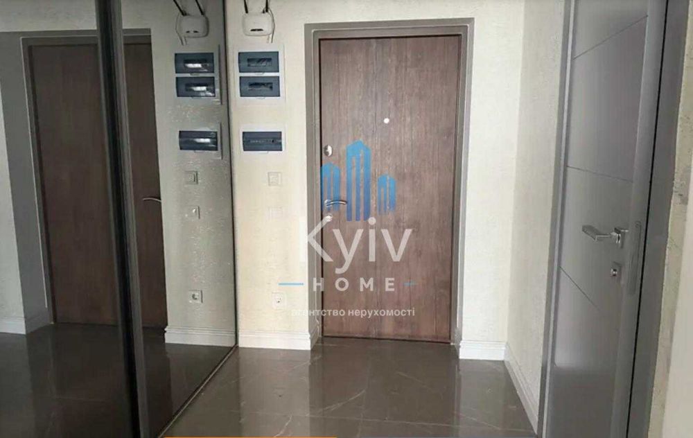 Квартира на вул. Микільська слобідська, 3-а в Києві, ID 264401, фото №8