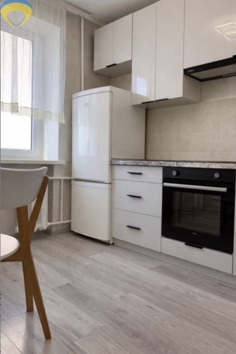 Квартира на вул. Каманіна, 12 в Одесі, ID 268723, фото №1