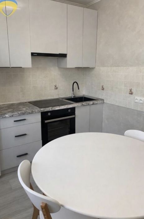 Квартира на вул. Каманіна, 12 в Одесі, ID 268723, фото №2