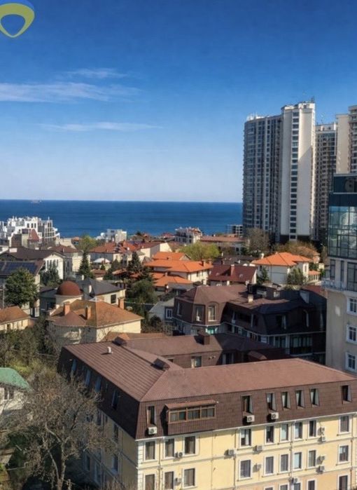 Квартира на вул. Каманіна, 12 в Одесі, ID 268723, фото №11