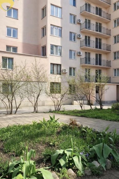 Квартира на вул. Каманіна, 12 в Одесі, ID 268723, фото №12