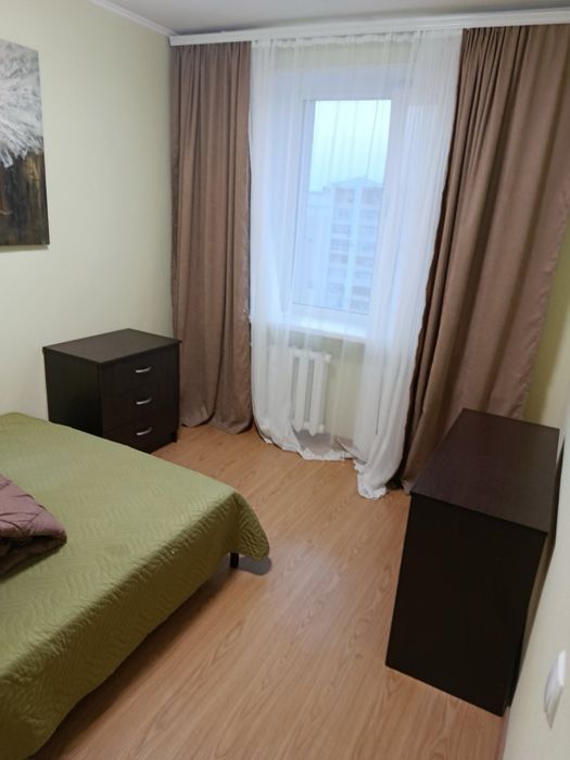 Квартира на вул. Каманіна, 12 в Одесі, ID 268723, фото №4