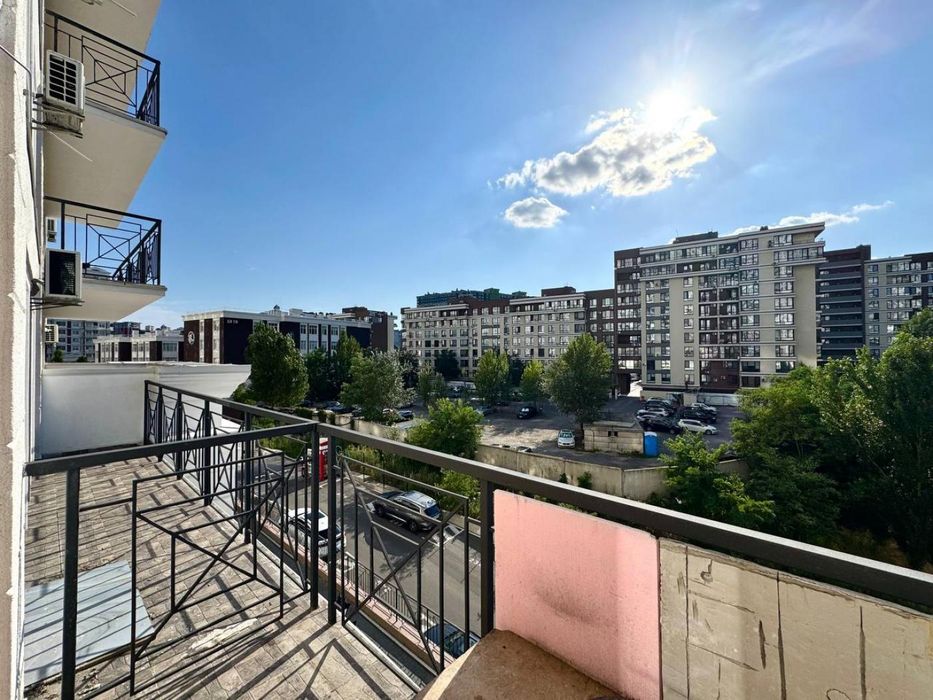 Квартира на вул. Михайла Максимовича в Києві, ID 264449, фото №1