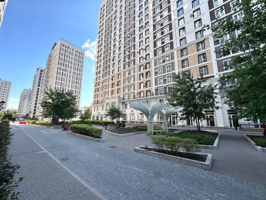 Квартира на вул. Михайла Максимовича в Києві, ID 264449, фото №12